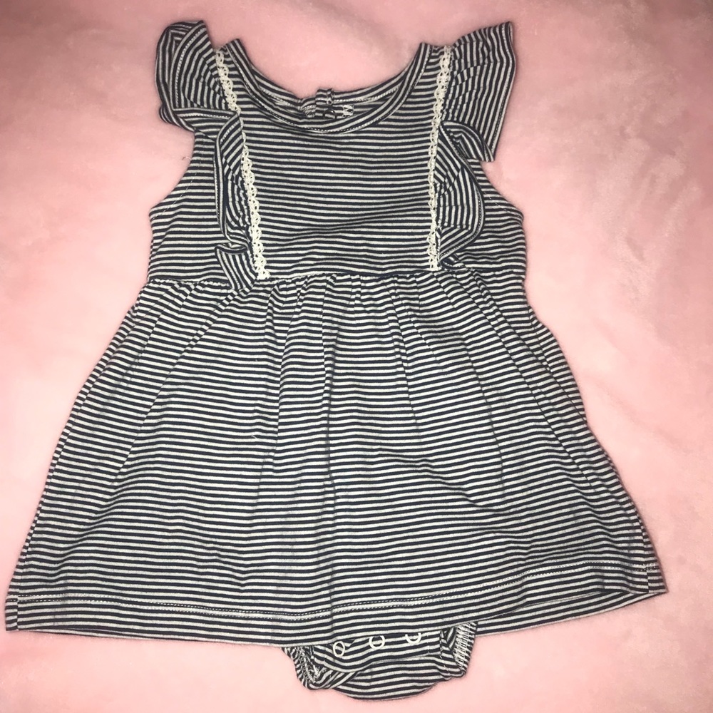 Carters dress